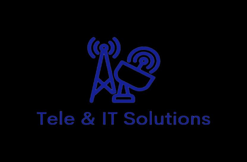 Tele & IT Solutions logo